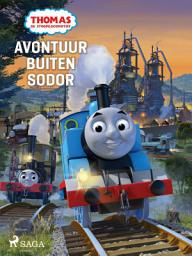 Icon image Thomas de Stoomlocomotief - Avontuur buiten Sodor
