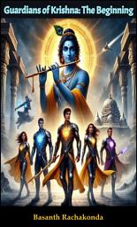 Icon image Guardians of Krishna: The Beginning