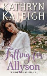 Icon image Falling for Allyson