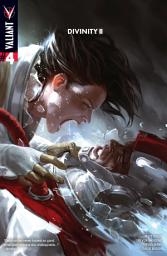 Icon image Divinity II