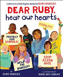 Icon image Dear Ruby, Hear Our Hearts
