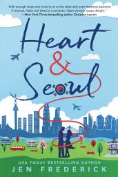 Icon image Heart and Seoul