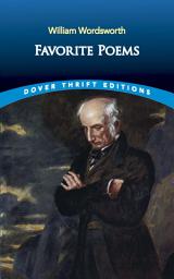 Icon image Favorite Poems