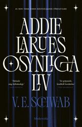 Icon image Addie LaRues osynliga liv
