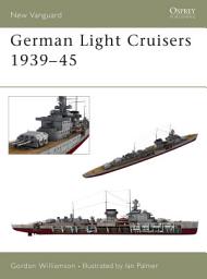Icon image German Light Cruisers 193945