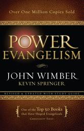 Icon image Power Evangelism