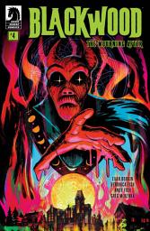 Icon image Blackwood: The Mourning After