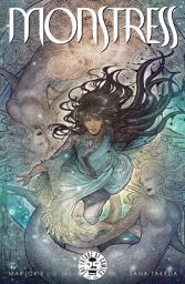 Icon image Monstress