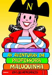 Icon image As aventuras da professora maluquinha