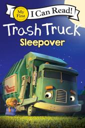 Icon image Trash Truck: Sleepover