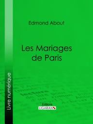 Icon image Les Mariages de Paris