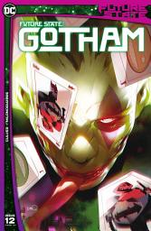 Icon image Future State: Gotham (2021)