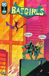 Icon image Batgirls (2021)
