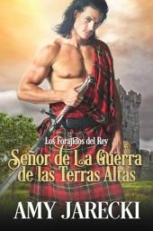 Icon image Señor de la Guerra de las Tierras Altas: Los forajidos del rey