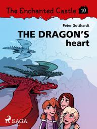 Icon image The Enchanted Castle 10 - The Dragon s Heart
