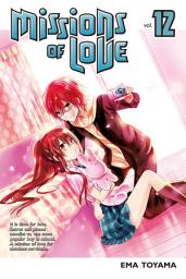 Icon image Missions of Love