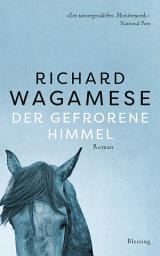 Icon image Der gefrorene Himmel: Roman