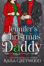 Icon image Jennifer's Christmas Daddy