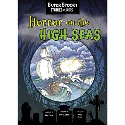 Icon image Horror On The High Seas