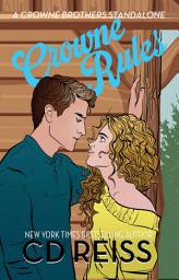 Icon image Crowne Rules: A Close Proximity Romance