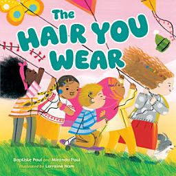 Icon image The Hair You Wear