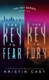 Icon image The Key Series: Books 1 & 2