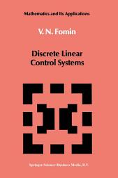 Icon image Discrete Linear Control Systems