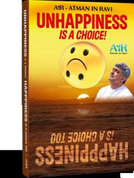 Icon image UNHAPPINESS IS A CHOICE! YOU CAN CHOOSE TO BE HAPPPY