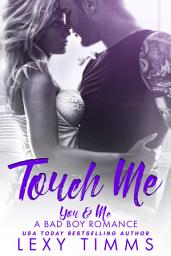 Icon image Touch Me