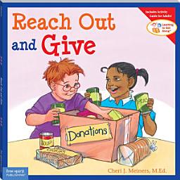 Icon image Reach Out and Give