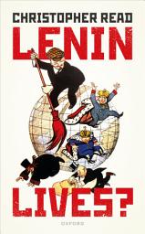 Icon image Lenin Lives?
