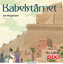 Icon image Babelstårnet