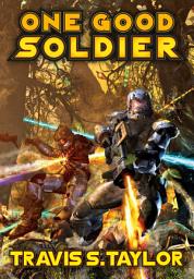 Icon image One Good Soldier