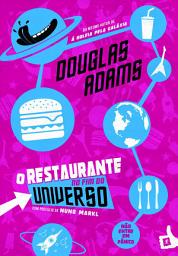 Icon image O Restaurante no Fim do Universo