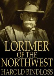 Icon image Lorimer of the Northwest