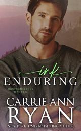 Icon image Ink Enduring: (A Contemporary, MMF, Menage, Montgomery Ink Romance)