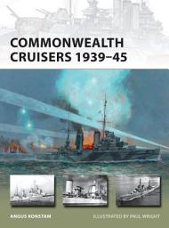Icon image Commonwealth Cruisers 193945