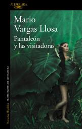 Icon image Pantaleón y las visitadoras