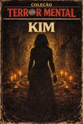 Icon image Kim: Reimaginado