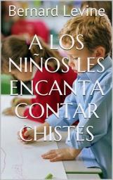 Icon image A los niños les encanta contar chistes