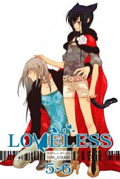 Icon image Loveless 3 (2-in-1 edition)