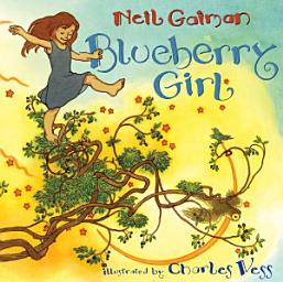 Icon image Blueberry Girl