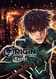 Icon image ORIGIN原型機: ORIGIN原型機 5