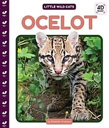 Icon image Ocelot