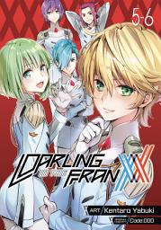 Icon image DARLING in the FRANXX
