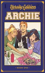 Icon image Archie: Archie: Varsity Edition