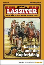 Icon image Lassiter 2186: Lassiter und der Kupferkönig