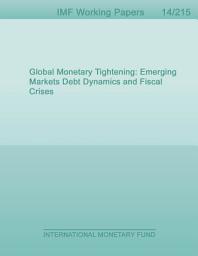 Icon image Global Monetary Tightening: Emerging Markets Debt Dynamics and Fiscal Crises