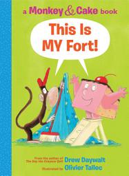 Icon image This is MY Fort! (Monkey & Cake)