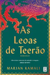 Icon image As Leoas de Teerão